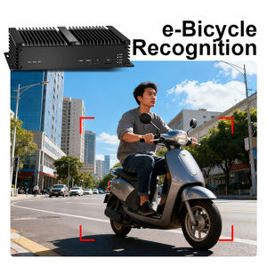 10 Monde Fahrzeug erkennung Helmer kennung Ai Traffic <span class=keywords><strong>IP</strong></span>-Netzwerk kamera - Product Image 3