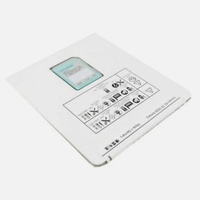 Tarjeta de Memoria Micro SIMATIC S7 SIEMENS 6ES7953-8LJ31-0AA0 para S7-300/C7/ET 200 3 3V Nflash 512 KB Garantía de 12 Meses