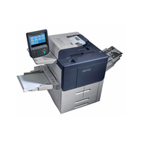 Meilleur prix taille A3 Xeroxs 9100 Laser photocopieur nouveauté noir et blanc photocopieur Machine imprimante générale Machine