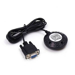 Usb_<span class=keywords><strong>Gps</strong></span> _ Posizionamento Ricevitore A Doppia Frequenza BS-70D - Product Image 6