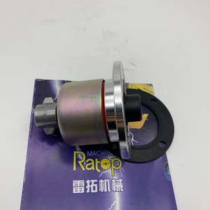 Respirateur d'air neuf 31EE-02100 31EE 02100 pour excavatrice R160LC-7 R210LC-7 - Product Image 4