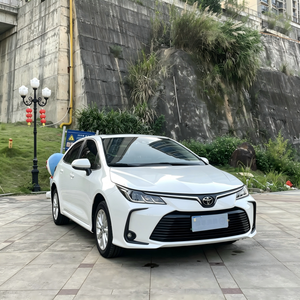 <span class=keywords><strong>Venta</strong></span> Especial: Auto Usado de Segunda Mano con Volante a la Izquierda, Gasolina, Sedán 2021, 5 Plazas, Toyota Corolla - Product Image 4