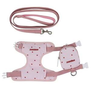 Print Nylon Snap Button COMFORTABLE <b>Pet</b> Supplies Multi-functional <b>pet</b> accessories series <b>Pet</b> <b>Carriers</b> From Vietnam - Product Image 4