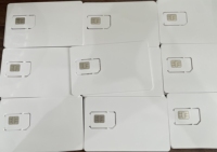 Tarjeta SIM Internacional 4G 3G 2G, Tarjeta IOT de 30MB/Mes, Uso por Un Año para Rastreador GPS y Cámara Exterior, Teléfono Móvil con Roaming Global