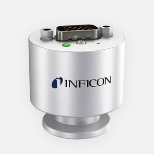 Manomètre à vide Inficon PGE300 à affichage numérique pour la mesure de pression - Product Image 3