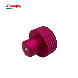 Adaptateur pour machine à soda SodaStream TR21-4 Art Terra DUO à connexion rapide, personnalisable, pour cylindre de CO2, valve de cartouche, OEM - Product Image 1