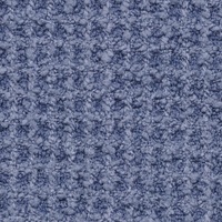 Chiffons de cuisine en microfibre Eurow ultra absorbants, séchage rapide, tissage gaufré, carrés, durables, réutilisables, surfaces douces