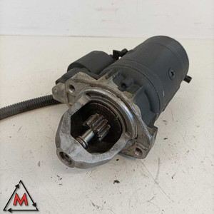 Motorino di Avviamento 0001218162 Mercedes Classe E W210 1995-2003 2.2D (87479) - Product Image 2