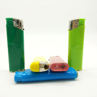 Cigarette Électronique Rechargeable et Jetable, Fumée Électronique, Cigarette ISO9994, Briquet à Gaz en Gros
