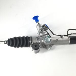 44250-06270 AUTOPARTS <span class=keywords><strong>แร็</strong></span><span class=keywords><strong>ค</strong></span><span class=keywords><strong>พวงมาลัย</strong></span>เกียร์สำหรับโตโยต้าคัมรี่ <span class=keywords><strong>ACV40</strong></span> LHD - Product Image 1