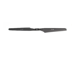Hot Sales T-motor MF3016 MF2211 Polymer 30 Inch Folding Propeller X*Carbon for <b>Rc</b> Heavy Lift VTOL <b>Drone</b> Made in China - Product Image 5