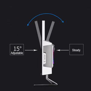 24 "27" 32 "core i5 i7 PC Gamer I9 monoblock màn hình cong computadora Máy tính để bàn PC tất cả trong một PC chơi Game máy tính để bàn - Product Image 3
