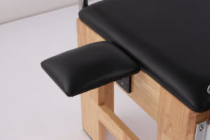 Домашние ремни, кольцо, двойное оборудование, кровать для йоги, деревянная студия, 1 комплект, оптовая продажа, Пилатес, реформатор, Кадиллак, Пилатес с полным набором - Product Image 2