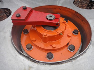 Dahan 1.5Kw High Torque Vertical <b>Vibrating</b> Motor Vibrator for <b>Vibrating</b> <b>Screen</b> - Product Image 2