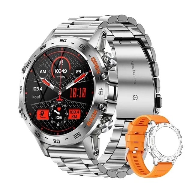 Fashion Smart Watches Set for Men and Women Waterproof Sport Wholesale Relogio Smartwatch Hombre