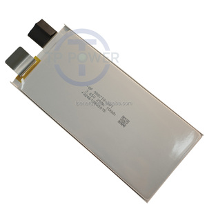 Batterie semi-solide 80Ah 72Ah 350Wh/KG 3C 8,5 Ah 30Ah 39Ah Batterie pour drone haute densité à prix d'usine Cellule à semi-conducteurs - Product Image 4