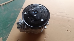 Compresseur 46C8291 compatible Liugong – Pièces détachées pour engins de construction, directement de l'usine EXPERT - Product Image 6
