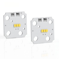 Kit de conversion de feux de jour jaunes DRL pour F20 Pre LCI 116i 118i 120i, module jaune Angel Eye