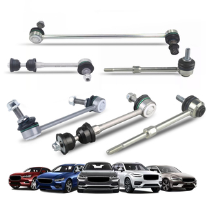 Xinwo phụ tùng ô tô 30648461 31658608 phía trước ổn định kết thúc liên kết phía trước ổn định ảnh hưởng thanh liên kết cho Volvo S60 S80 V60 V70 XC70 - Product Image 5