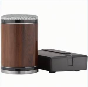 Meilleure vente Gadgets de cuisine Kit d'<span class=keywords><strong>affûteur</strong></span> de couteaux Outil d'affûtage Gobelet magnétique de cuisine Aiguiseur de couteaux à roulettes en <span class=keywords><strong>diamant</strong></span> - Product Image 1