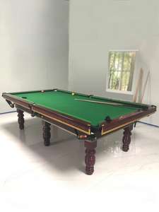 <span class=keywords><strong>Prix</strong></span> de revient à la vente <span class=keywords><strong>Table</strong></span> de billard <span class=keywords><strong>Star</strong></span> Domain belle ambiance et pratique <span class=keywords><strong>table</strong></span> de <span class=keywords><strong>snooker</strong></span> à vendre - Product Image 6