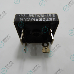อะไหล่ SMT สำหรับเครื่องจักร SIEMENS SIPLACE ASM 00321450 - Product Image 3
