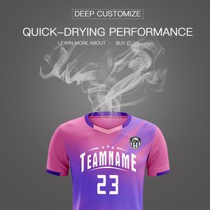 2026 Custom Soccer Jersey Shorts for <strong>Men</strong> Women Adult Printing Personalized Athletic <strong>Shirts</strong> Any Name Number Logo - Product Image 4