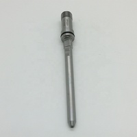 Conector de inyector de combustible de motor, X15 QSX15 ISX15, 2894829, 4985006, 4307080