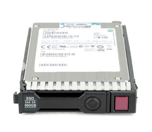 For 960GB SAS 12G Read Intensive SFF 2.5in M2 3yr Wty <b>SSD</b> R0Q46A <b>External</b> Server New R0Q46A - Product Image 1