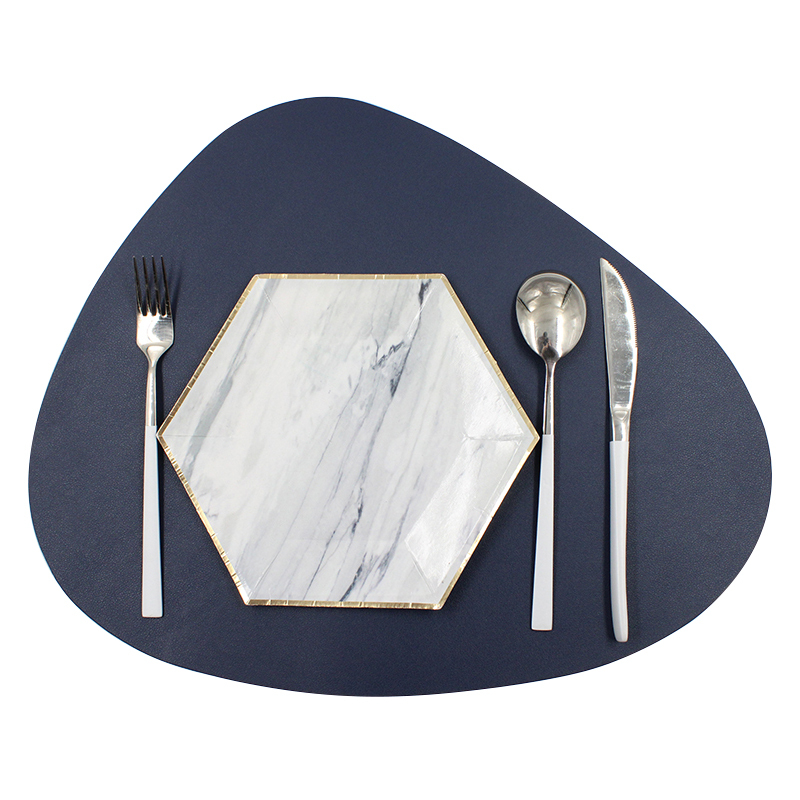 Bleu foncé