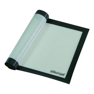 Tappeto cottura Fiberglass 5 (40x30cm) 70626870065 - Product Image 1