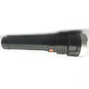 image projection highlight led torch black high power xml t6 led goread flashlight