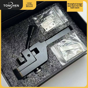 Accesorios esenciales de reparación de cabezales de cuero para la máquina de reparación de varillas multifuncional Voltaje de 220 voltios - Product Image 5