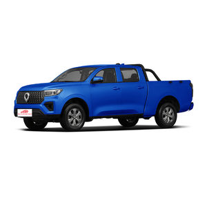 핫 세일 새로운 수출 개폐식 픽업 트럭 중국에서 전체 범위 만리장성 대포 Changcheng 총 - Product Image 1