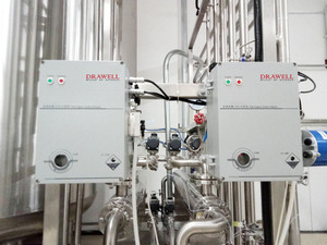 Analizador de Carbono Orgánico Total (TOC) de Laboratorio, Dispositivo TOC Fuera de Línea, en Oferta - Product Image 5