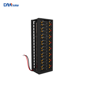 ระบบพลังงานแสงอาทิตย์แบบออฟกริด 20kW 30kW 50kW สำหรับที่อยู่อาศัยและเชิงพาณิชย์ 3 เฟส โมโนคริสตัลไลน์ซิลิคอน MPPT ลิเธียมไอออน - Product Image 3