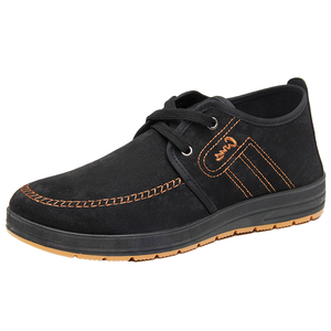 Nuevas Zapatillas de Lona de Caña Alta para Hombre y Mujer, Transpirables, Casuales de Verano, con Correa, Blancas - Product Image 1