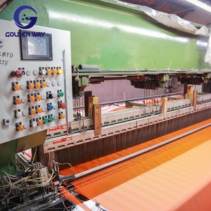 Yüksek filtrasyon doğruluğu polyester <span class=keywords><strong>fgd</strong></span> vakum pres filtre bezi kemer kükürt giderme elektrik için örgü kemer - Product Image 6
