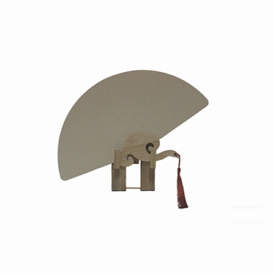 Ventiladores de Cartón con Asa Personalizados de Entrega Rápida |   Personalizado y Económico - Product Image 3
