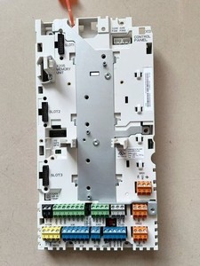 Tarjeta de Control ZCON-12 V/F Serie ACS880, Terminal de Señal ZCU-12, CPU - Product Image 3