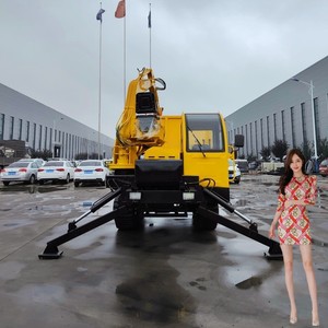 มินิสของจีนใหม่พร้อมถัง1.8T Breaker - Product Image 1