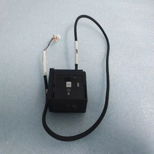 Sensor Kode Batang V400-r2cf125 Baru dan Asli 2 Otomatisasi Industri yang Dapat Diprogram - Product Image 1