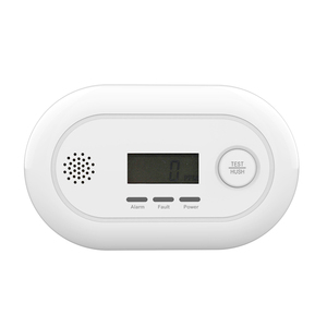 Tuya thông minh Wifi co Detector với Carbon co Detector tiên tiến <span class=keywords><strong>Home</strong></span> Hệ thống an Ninh với en50291 giấy chứng nhận - Product Image 1