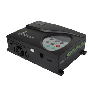 Convertidor de Frecuencia de Alto Rendimiento de 220V 50 Hz 380V 60 Hz para Elevador, Inversor de Puerta de Ascensor, Control de Velocidad de Elevador - Product Image 4