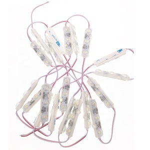 4 Năm Bảo Hành <span class=keywords><strong>SMD</strong></span> <span class=keywords><strong>5730</strong></span> Signage <span class=keywords><strong>Module</strong></span> 3 <span class=keywords><strong>Led</strong></span> Tiêm <span class=keywords><strong>Module</strong></span> Cho Hộp Chiếu Sáng Modl <span class=keywords><strong>Led</strong></span> - Product Image 2