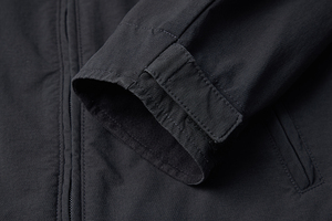 Veste de travail tactique pour femmes avec logo personnalisé OEM, uniforme médical d'<span class=keywords><strong>urgence</strong></span> pour les ambulanciers - Product Image 3