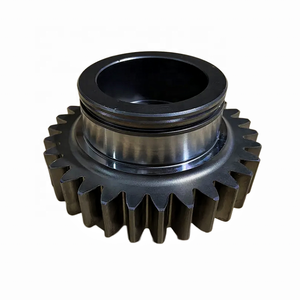 Chất Lượng Cao Truyền Nhanh Hộp Số Bộ Phận <span class=keywords><strong>Synchronizer</strong></span> Bộ Dụng Cụ Bắt Đầu Điều Khiển Bánh Răng 18869 Cho Xe Tải Phụ Tùng - Product Image 2