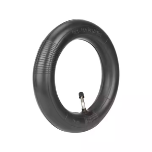 <strong>Hot</strong>-<strong>selling</strong> Tires Inner <strong>Tube</strong> 8.5 Inch <strong>Rubber</strong> Tire Straight Mouth Suitable for xiaomi Electric Scooter Tire - Product Image 1