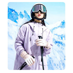 Guantes <span class=keywords><strong>De</strong></span> Moto Para Nieve <span class=keywords><strong>Gant</strong></span> <span class=keywords><strong>Ski</strong></span> Chauffant Gants chauds d'hiver pour la pêche d'hiver - Product Image 4