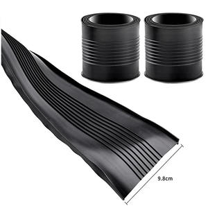 Joints <span class=keywords><strong>de</strong></span> seuil <span class=keywords><strong>de</strong></span> sol en <span class=keywords><strong>caoutchouc</strong></span> <span class=keywords><strong>pour</strong></span> <span class=keywords><strong>porte</strong></span> <span class=keywords><strong>de</strong></span> <span class=keywords><strong>garage</strong></span> supérieure et latérale <span class=keywords><strong>pour</strong></span> l'étanchéité - Product Image 3